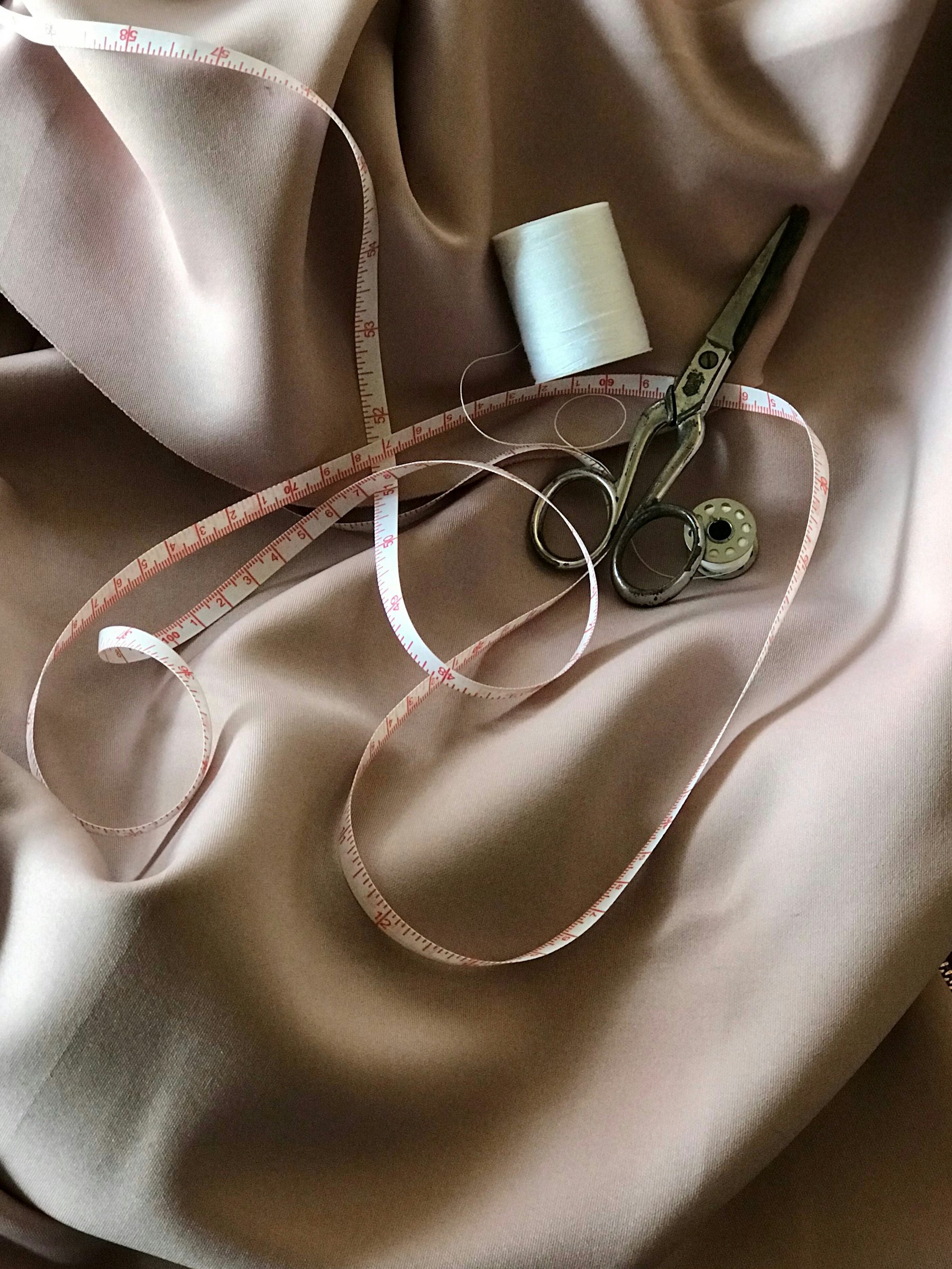 Inside the TWAARA atelier