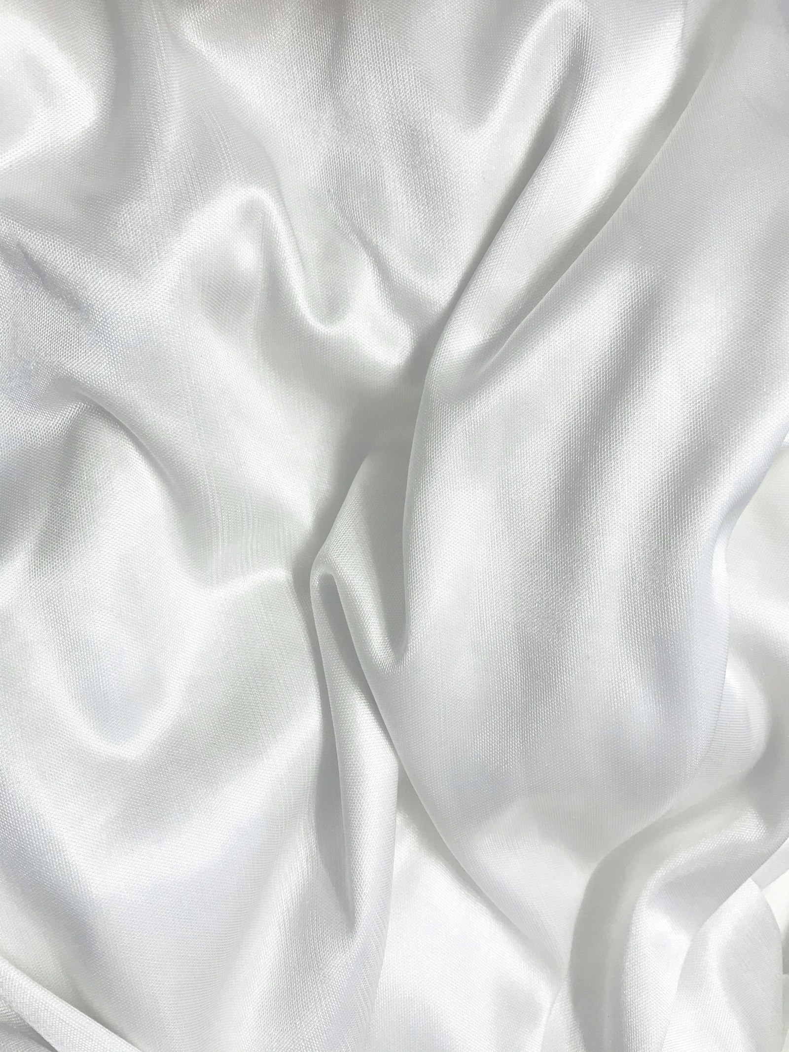Fabric Selection